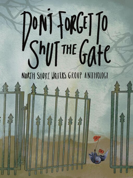 Cover image for North Shore Writers Group Anthology #2